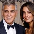 George Clooney afirma que não vai mais 'beijar garotas' em cena após conversa com a esposa
