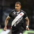 Vitória tenta contratar David, mas Vasco esfria negócio