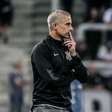 Sylvinho relembra passagem pelo Corinthians e revela impacto das críticas fora de campo