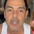 Após polêmica com SBT, Zezé Di Camargo manda recado para Wanessa e cantora reage