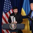 Por que Trump e Zelensky dizem haver progresso em acordo de paz, mas ele ainda parece distante