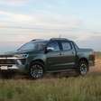 5 picapes mais vendidas de dezembro: Chevrolet S10 retorna ao top 5