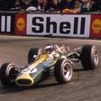 Grandes pilotos da F1: Jim Clark - o mais rápido