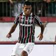 Fluminense acerta saída definitiva de Luan Brito para os Estados Unidos