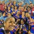 Fortaleza encerra time feminino após queda do masculino à Série B
