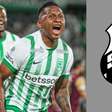 Atlético Nacional faz proposta por Morelos e Santos FC bate o martelo