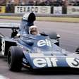 Grandes pilotos da F1: Jackie Stewart - o mais preciso