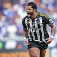 Atlético-MG toma decisão sobre futuro de Hulk para 2026; confira