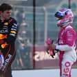 F1: O companheiro ideal de Verstappen não precisa ser amigo -- precisa ser útil