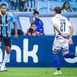 Grêmio negocia com Remo para empréstimo de João Lucas