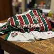 Conselho aprova uniformes do Fluminense produzidos pela Puma