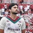Igor Rabello busca ter mais espaço no Fluminense em 2026 e será reavaliado por Zubeldía