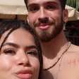 Amizade ou affair? Maisa e João Guilherme aparecem coladinhos e levantam suspeitas