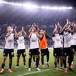Corinthians faz de 2025 o ano com mais jogos disputados desde 2019