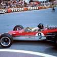 Grandes pilotos da F1: Graham Hill, o mais consistente