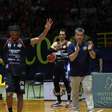 Em noite de homenagens a Shamell, Mogi Basquete vence o Caxias do Sul em casa pelo NBB