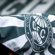 Coritiba faz maior contratação da sua história para 2026