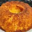 Bolo de laranja francês: a receita mais fácil do mundo para o seu café de ano novo
