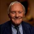 'Escolha a vida': o apelo de Anthony Hopkins sobre vício em álcool ao celebrar 50 anos sóbrio