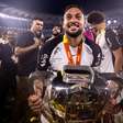 Corinthians e Shakhtar Donetsk se aproximam de acerto por Maycon; veja detalhes