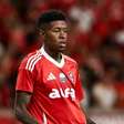 Vitão abre o jogo sobre chegada ao Flamengo