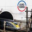Pane no Eurotúnel paralisa trens da Eurostar entre Londres e principais capitais europeias