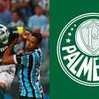 Palmeiras negocia lateral com o Grêmio; veja