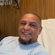 Ex-jogador Roberto Carlos explica cirurgia tensa: 'Não tive ataque'