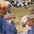 Cirurgia para tratar doença rara e fatal é feita no Hospital de Clínicas pelo SUS em Porto Alegre