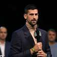 Djokovic revela plano ousado para o futuro da carreira