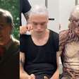 Vecna antes e depois: caracterização do vilão de 'Stranger Things' durou 70 horas e transformação do ator Jamie Campbell Bower é IMPACTANTE. Veja 25 fotos!