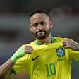 Neymar a 50% ainda é a única chance real de título do Brasil