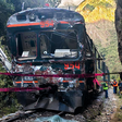 O que sabe sobre o acidente de trem que matou uma pessoa e deixou dezenas feridas em rota para Machu Picchu