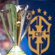 CBF define data e local da Supercopa do Brasil entre Flamengo e Corinthians
