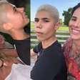 Wanessa Camargo e Beatriz Reis aproveitam passeio de quadriciclo na fazenda da cantora; vídeo