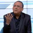 Galvão Bueno poderá ficar fora da TV por meses em 2026