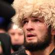 Khabib critica atitude do UFC em contratação e demissão de atletas: "Injusto"