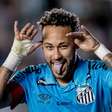 Santos encerra novela e anuncia renovação de Neymar