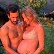 Gisele Bündchen mostra fotos inéditas da família e celebra nova maternidade: 'Momentos sagrados'