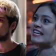 Três Graças: Reação de Gerluce ao saber que Raul é o pai da filha de Joélly causa espanto