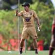 Técnico do Athletico projeta estreia na Copinha