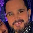 Luciano Camargo faz show gospel gratuito no Maracanã: 'Não cobro quando estou louvando'
