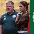 Palmeiras: Venda de atacante rende bolada aos cofres do Verdão
