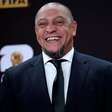 Roberto Carlos, ídolo da seleção brasileira, tem complicações em cirurgia cardíaca