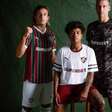Fluminense anuncia Puma como novo fornecedor; veja camisas
