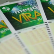 Mega da Virada: Veja quais foram os números sorteados para o prêmio de R$ 1,09 bilhão