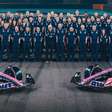 F1 2025: Alpine, a equipe que só esperou 2026 chegar