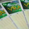 Mega da Virada 2025 tem seis apostas vencedoras de três cidades diferentes; saiba quais
