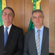 Jair Bolsonaro joga no 13 e ganha na quadra da Mega da Virada