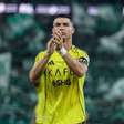 Cristiano Ronaldo passa em branco, e Al-Nassr perde para o Al-Ahli